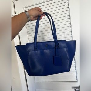 NWOT Tory Burch Small Parker Tote